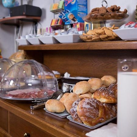 Hotel Piave Roma Ngoại thất bức ảnh
