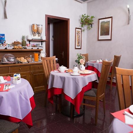 Hotel Piave Roma Ngoại thất bức ảnh