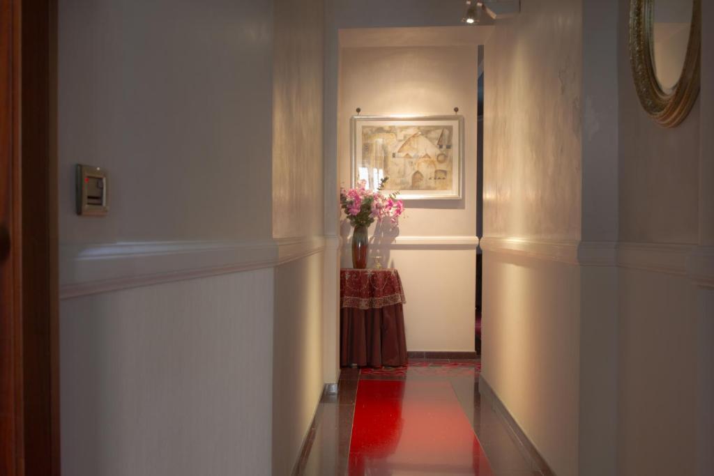 Hotel Piave Roma Ngoại thất bức ảnh