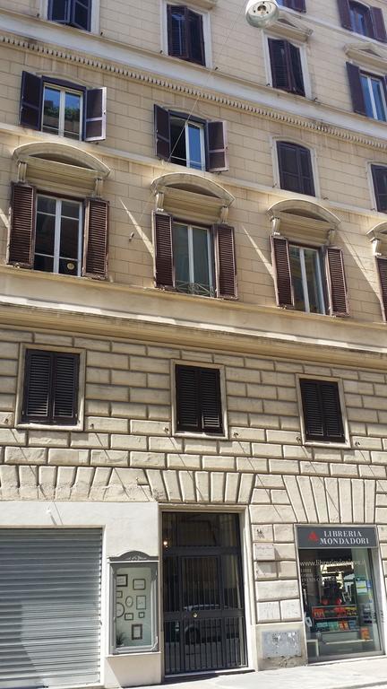 Hotel Piave Roma Ngoại thất bức ảnh