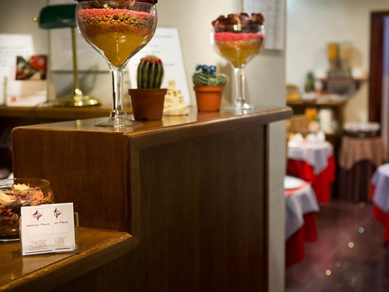 Hotel Piave Roma Ngoại thất bức ảnh