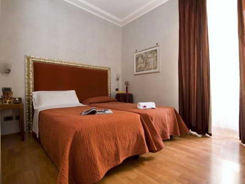 Hotel Piave Roma Ngoại thất bức ảnh