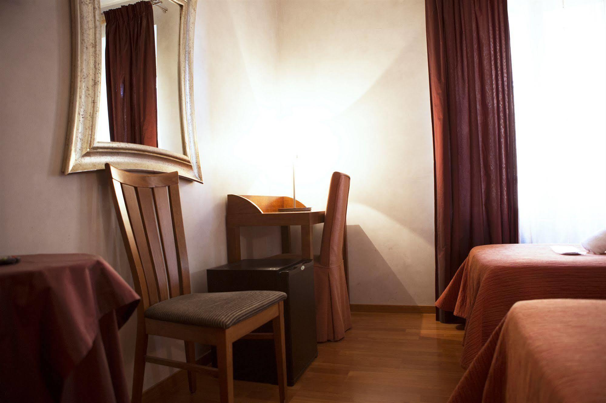 Hotel Piave Roma Ngoại thất bức ảnh