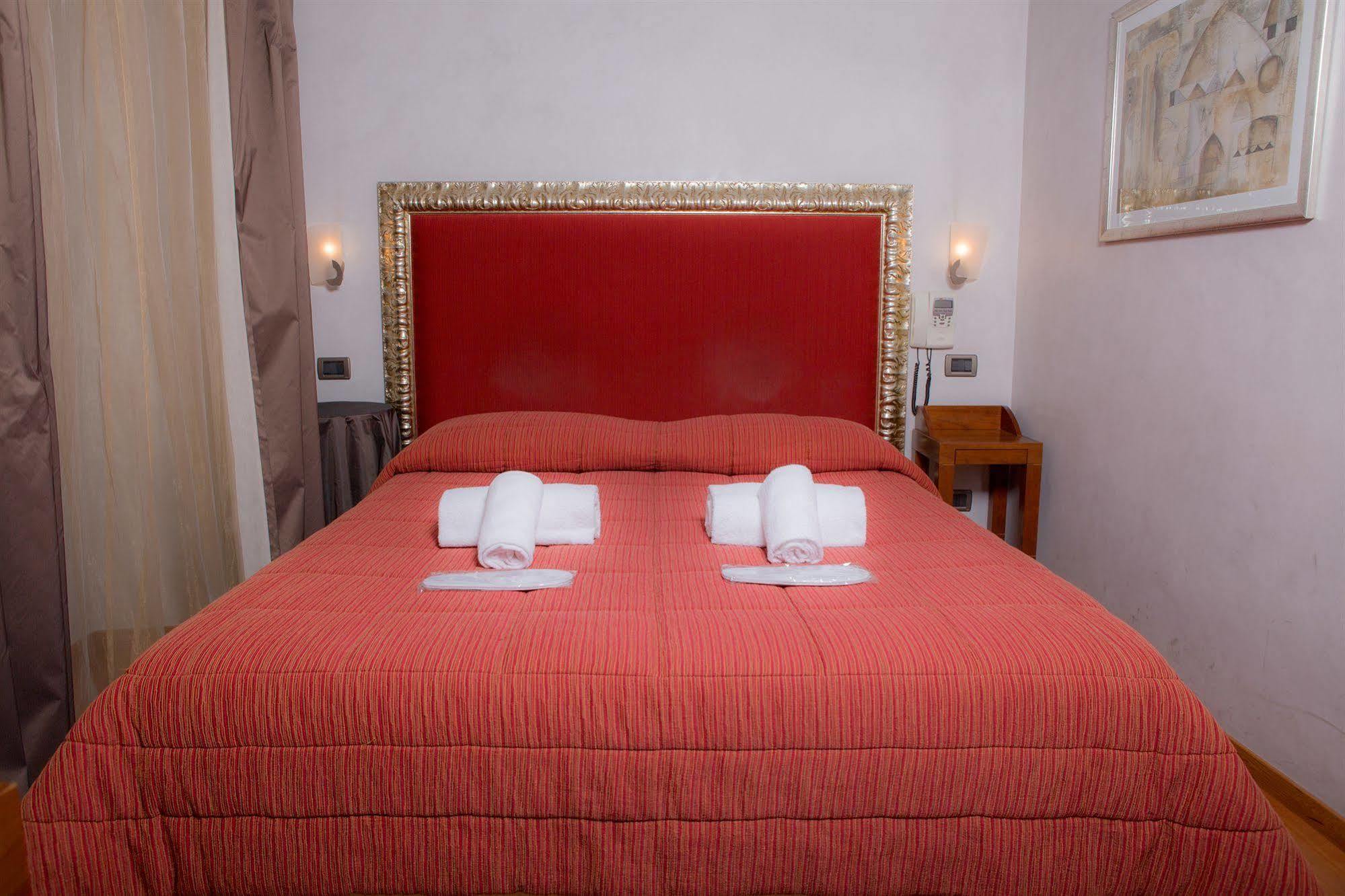 Hotel Piave Roma Ngoại thất bức ảnh