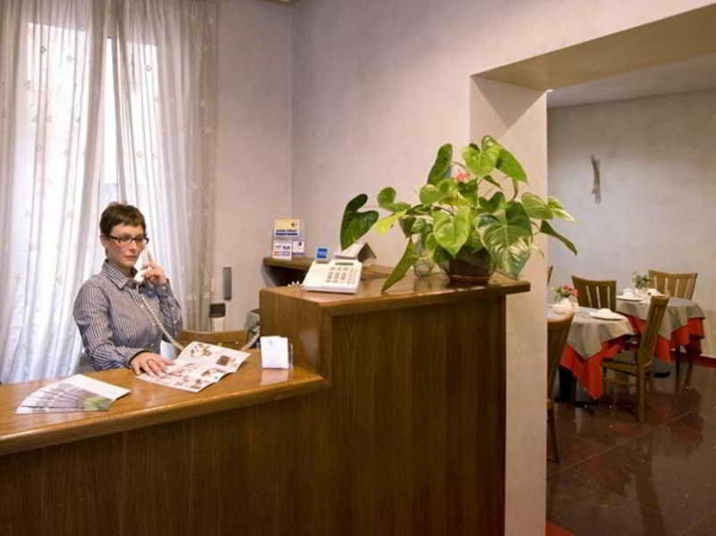 Hotel Piave Roma Ngoại thất bức ảnh